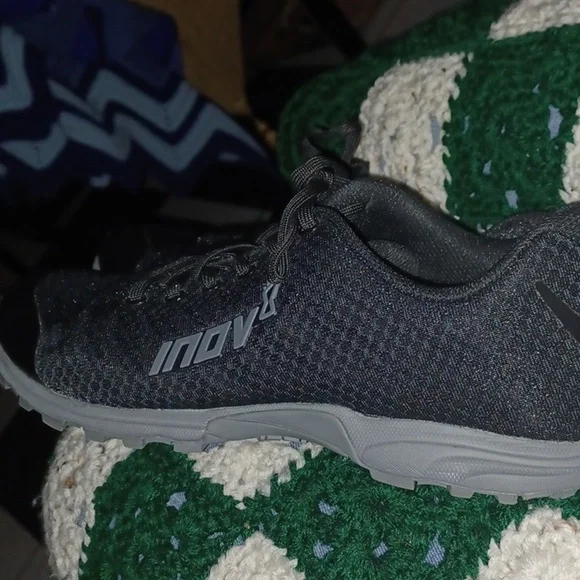 Inov-8 F-Lite 195 V2 Sneakers Black Size 7.5